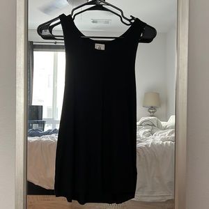 Free People Super Soft Tank Top